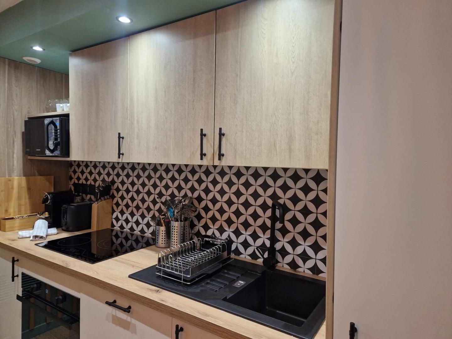 Apartment : Hebergement Pour 6, Confort Garanti Nice